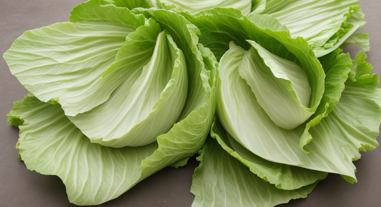 Understanding Different Iceberg Lettuce Seed Varieties